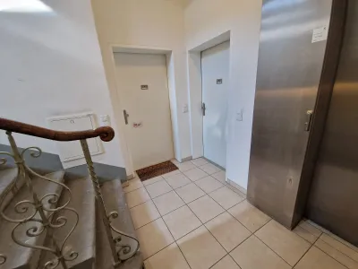 3-Zimmer-Wohnung mieten in Graz – 52 m², € 495 – Bild 13 von 14