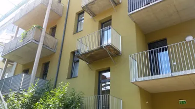3-Zimmer-Wohnung mieten in Graz – 52 m², € 495 – Bild 2 von 14