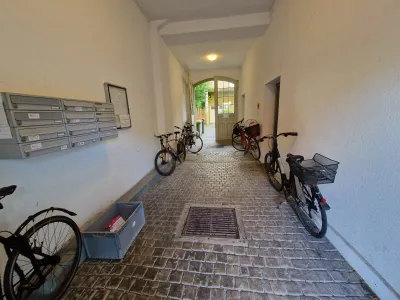 3-Zimmer-Wohnung mieten in Graz – 52 m², € 495 – Bild 14 von 14