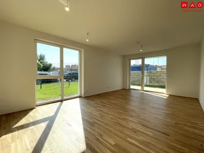 4-Zimmer-Wohnung mieten in Linz Land – 91,28 m², € 1.404 – Bild 4 von 26