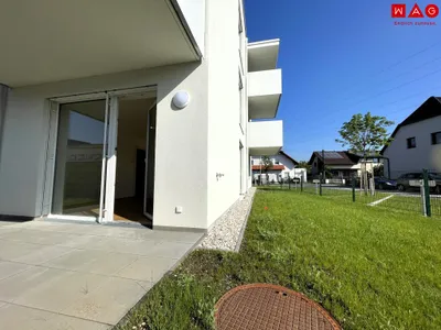 4-Zimmer-Wohnung mieten in Linz Land – 91,28 m², € 1.404 – Bild 16 von 26