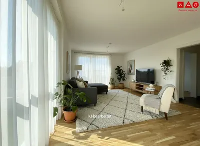 4-Zimmer-Wohnung mieten in Linz Land – 91,28 m², € 1.404 – Bild 3 von 26
