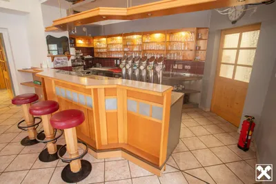 Gewerbeimmobilie mieten in Scheibbs – 340 m², € 800 – Bild 5 von 22