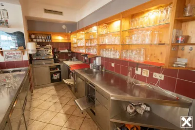Gewerbeimmobilie mieten in Scheibbs – 340 m², € 800 – Bild 7 von 22