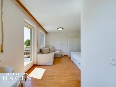 1-Zimmer-Wohnung kaufen in Bregenz – 30,79 m², € 185.000 – Bild 6 von 18