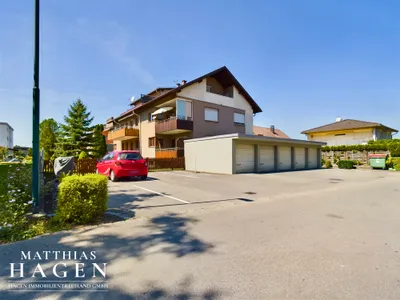 1-Zimmer-Wohnung kaufen in Bregenz – 30,79 m², € 185.000 – Bild 14 von 18
