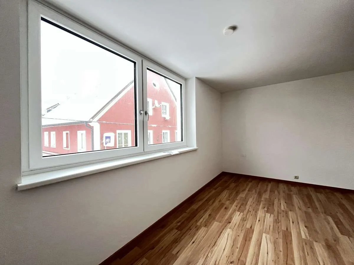 Mietwohnung in Liezen! - Ansicht 3