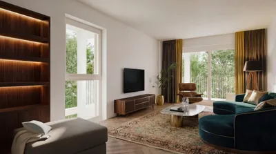 4-Zimmer-Wohnung kaufen in Graz – 81,39 m², € 537.941 – Bild 4 von 7