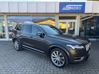 Volvo XC90 T8 Twin Engine PHEV Inscription !!VOLL!! i...