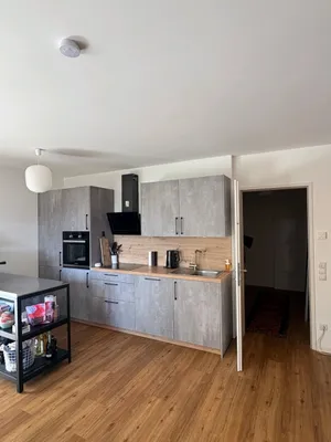 1-Zimmer-Wohnung mieten in Salzburg Stadt – 40 m², € 910 – Bild 3 von 7