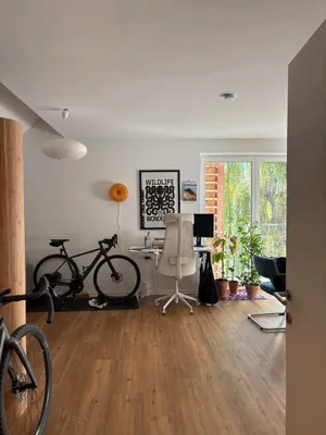 1-Zimmer-Wohnung mieten in Salzburg Stadt – 40 m², € 910 – Bild 2 von 7