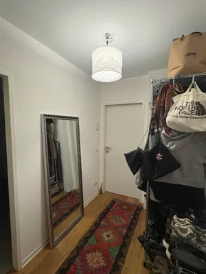 1-Zimmer-Wohnung mieten in Salzburg Stadt – 40 m², € 910 – Bild 7 von 7