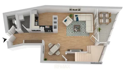 3-Zimmer-Wohnung kaufen in Wiener Neustadt Land – 95 m², € 299.000 – Bild 28 von 34
