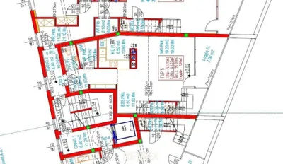 3-Zimmer-Wohnung kaufen in Wiener Neustadt Land – 95 m², € 299.000 – Bild 31 von 34