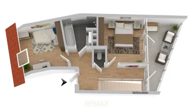 3-Zimmer-Wohnung kaufen in Wiener Neustadt Land – 95 m², € 299.000 – Bild 25 von 34