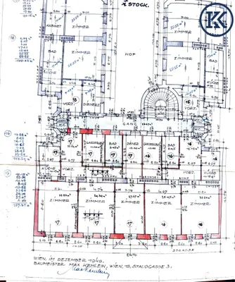 4-Zimmer-Wohnung kaufen in Wien – 157,37 m², € 1.100.000 – Bild 30 von 30