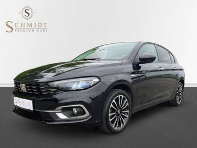 Fiat Tipo Life