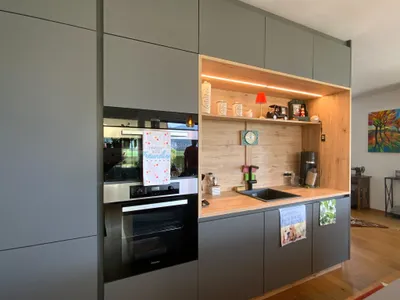 4-Zimmer-Wohnung mieten in Schwaz – 127,6 m², € 2.799 – Bild 7 von 30