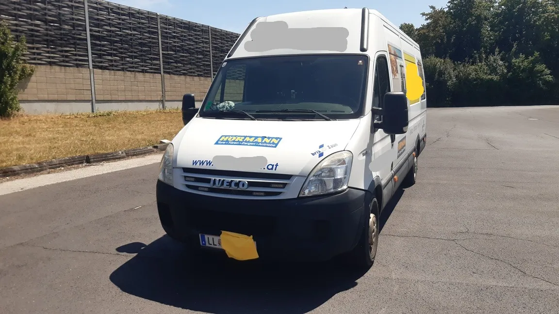 IVECO Daily