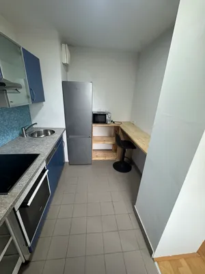 1-Zimmer-Wohnung mieten in Wien – 35 m², € 226 – Bild 7 von 13