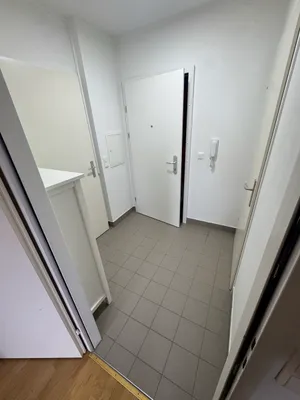 1-Zimmer-Wohnung mieten in Wien – 35 m², € 226 – Bild 9 von 13