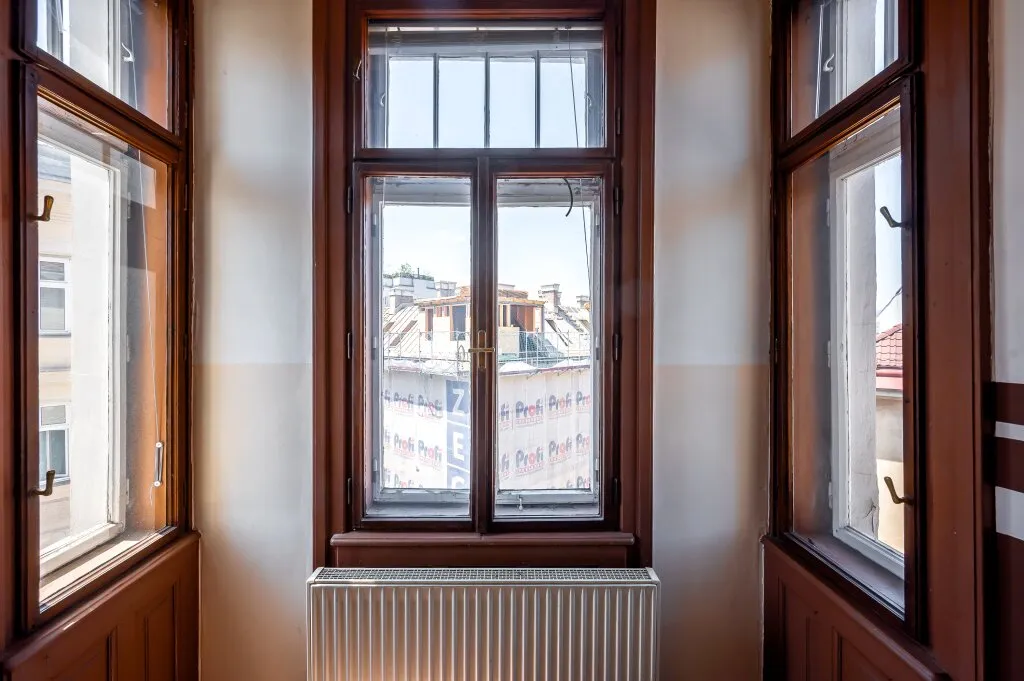 Wohnung – Wien - Ansicht 3