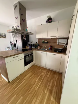 3-Zimmer-Wohnung mieten in Voitsberg – 74 m², € 698 – Bild 1 von 11
