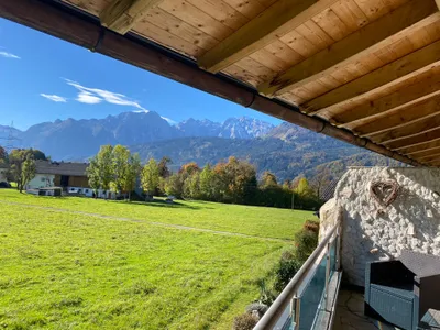 2-Zimmer-Wohnung mieten in Hallein – 57 m², € 1.300 – Bild 3 von 3
