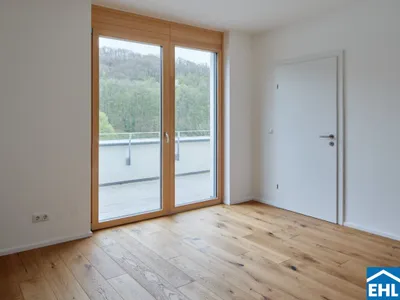 Wohnung mieten in Mödling – Bild 5 von 10