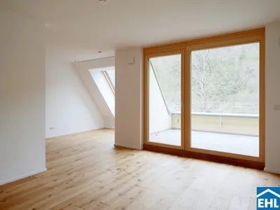 Wohnung mieten in Mödling – Bild 3 von 10