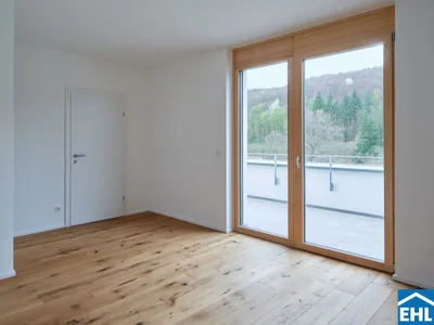 Wohnung mieten in Mödling – Bild 7 von 10
