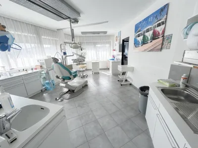 5-Zimmer-Gewerbeimmobilie mieten in Neunkirchen – 128 m², € 1.845 – Bild 4 von 9