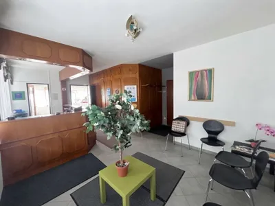 5-Zimmer-Gewerbeimmobilie mieten in Neunkirchen – 128 m², € 1.845 – Bild 7 von 9