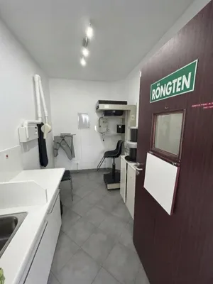 5-Zimmer-Gewerbeimmobilie mieten in Neunkirchen – 128 m², € 1.845 – Bild 9 von 9