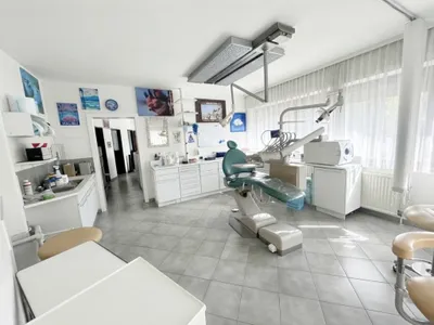 5-Zimmer-Gewerbeimmobilie mieten in Neunkirchen – 128 m², € 1.845 – Bild 5 von 9