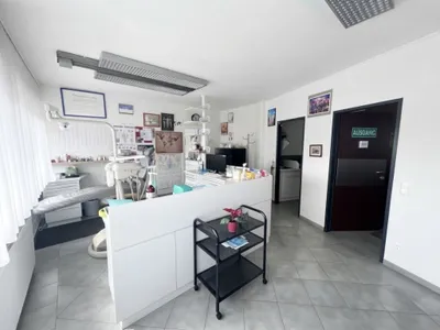 5-Zimmer-Gewerbeimmobilie mieten in Neunkirchen – 128 m², € 1.845 – Bild 3 von 9