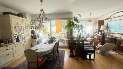 4-Zimmer-Wohnung mieten in Wien – 100,11 m², € 2.350 – Bild 4 von 25