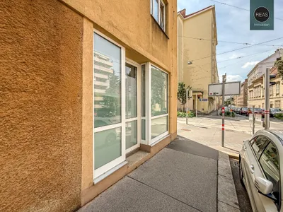 4-Zimmer-Gewerbeimmobilie kaufen in Wien – 88 m², € 414.000 – Bild 3 von 22