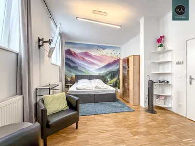 4-Zimmer-Gewerbeimmobilie kaufen in Wien – 88 m², € 414.000 – Bild 16 von 22