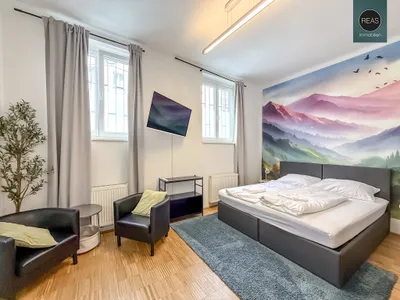 4-Zimmer-Gewerbeimmobilie kaufen in Wien – 88 m², € 414.000 – Bild 15 von 22