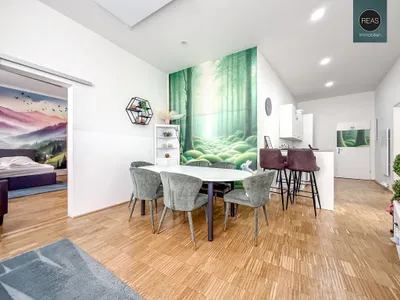 4-Zimmer-Gewerbeimmobilie kaufen in Wien – 88 m², € 414.000 – Bild 14 von 22