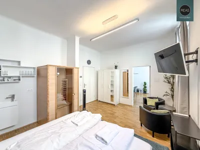 4-Zimmer-Gewerbeimmobilie kaufen in Wien – 88 m², € 414.000 – Bild 17 von 22