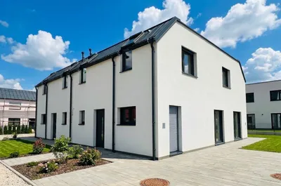 5-Zimmer-Haus kaufen in Mödling – 125,8 m², € 474.000 – Bild 8 von 12
