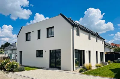 5-Zimmer-Haus kaufen in Mödling – 125,8 m², € 474.000 – Bild 5 von 12