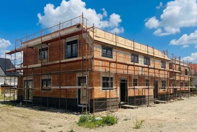 5-Zimmer-Haus kaufen in Mödling – 125,8 m², € 474.000 – Bild 9 von 12
