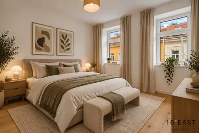 3-Zimmer-Wohnung kaufen in Wien – 67,35 m², € 419.000 – Bild 6 von 15
