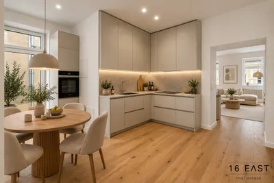 3-Zimmer-Wohnung kaufen in Wien – 67,35 m², € 419.000 – Bild 3 von 15