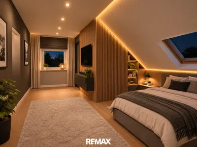 3-Zimmer-Haus kaufen in Baden – 75 m², € 198.000 – Bild 4 von 12