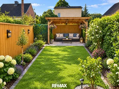 3-Zimmer-Haus kaufen in Baden – 75 m², € 198.000 – Bild 5 von 12