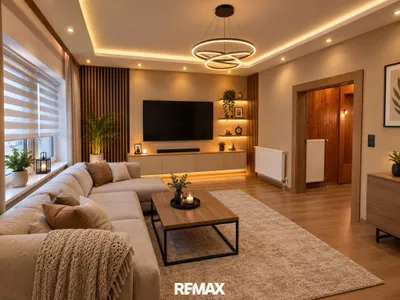 3-Zimmer-Haus kaufen in Baden – 75 m², € 198.000 – Bild 2 von 12